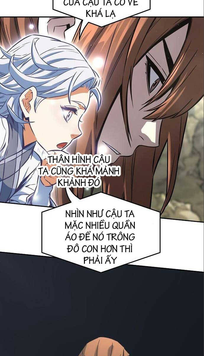 Cảm Kiếm Tuyệt Đối Chapter 52 - Trang 2