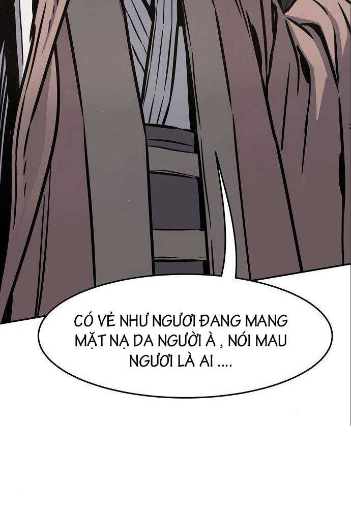 Cảm Kiếm Tuyệt Đối Chapter 52 - Trang 2