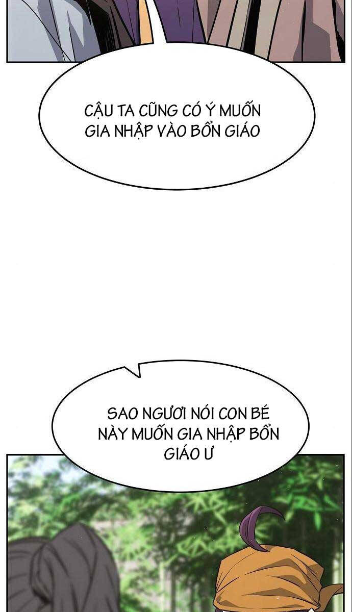 Cảm Kiếm Tuyệt Đối Chapter 52 - Trang 2