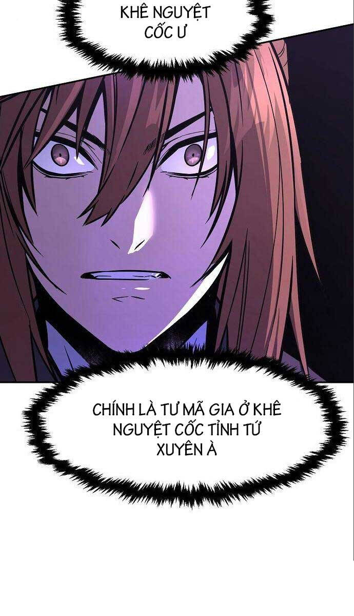 Cảm Kiếm Tuyệt Đối Chapter 52 - Trang 2