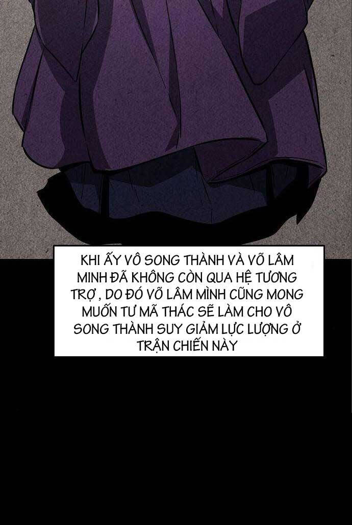 Cảm Kiếm Tuyệt Đối Chapter 52 - Trang 2