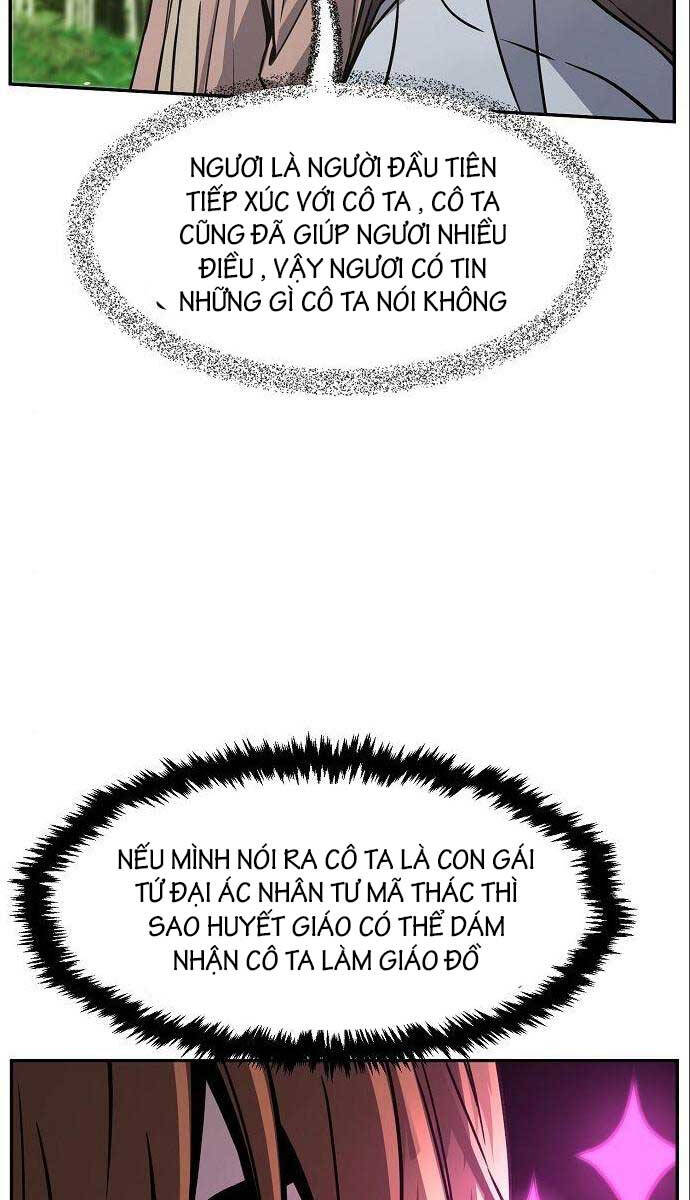 Cảm Kiếm Tuyệt Đối Chapter 52 - Trang 2