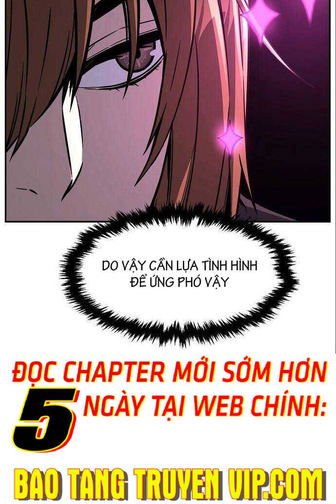 Cảm Kiếm Tuyệt Đối Chapter 52 - Trang 2