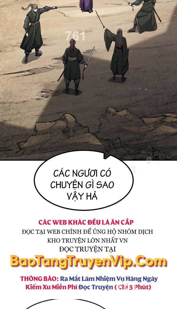 Cảm Kiếm Tuyệt Đối Chapter 51 - Trang 2