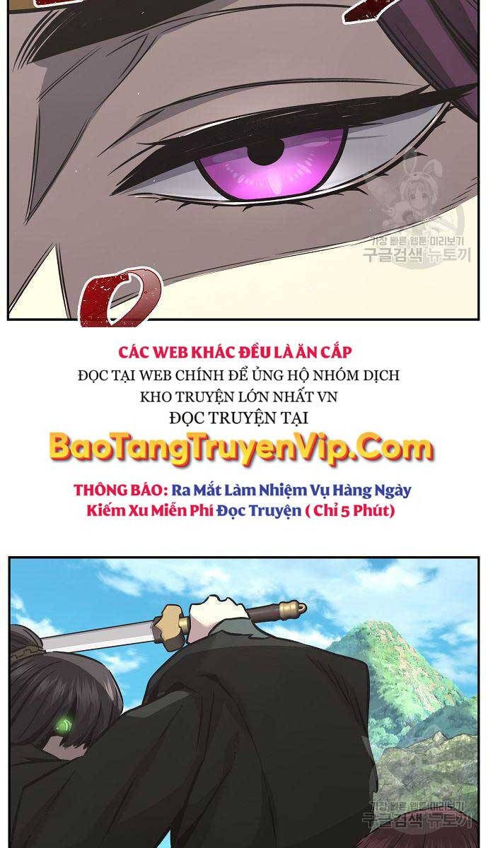 Cảm Kiếm Tuyệt Đối Chapter 51 - Trang 2