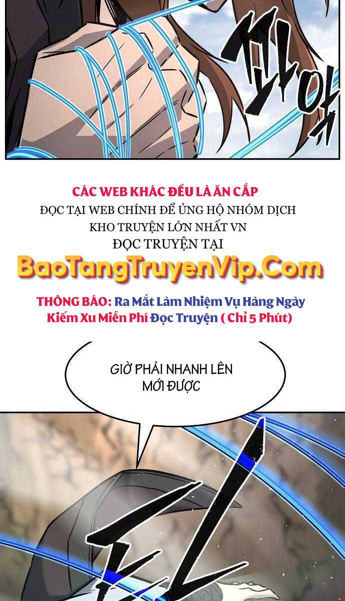 Cảm Kiếm Tuyệt Đối Chapter 50 - Trang 2