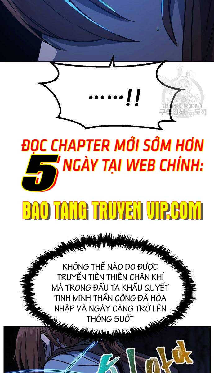 Cảm Kiếm Tuyệt Đối Chapter 50 - Trang 2