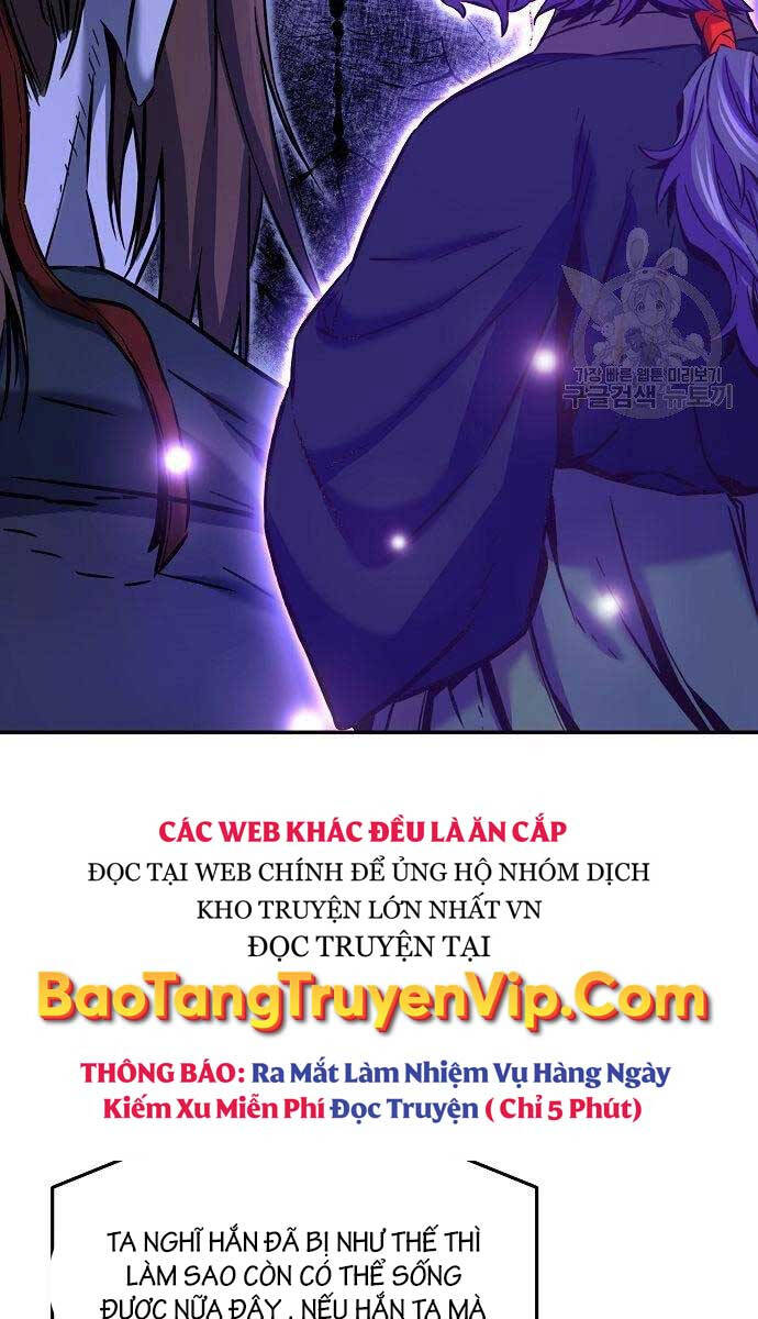 Cảm Kiếm Tuyệt Đối Chapter 50 - Trang 2