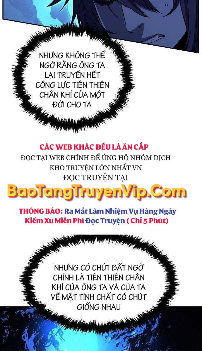 Cảm Kiếm Tuyệt Đối Chapter 50 - Trang 2