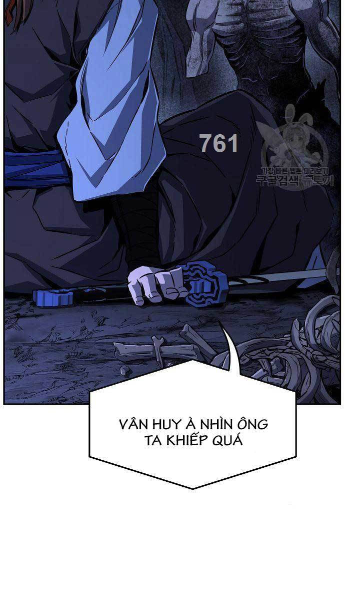 Cảm Kiếm Tuyệt Đối Chapter 49 - Trang 2