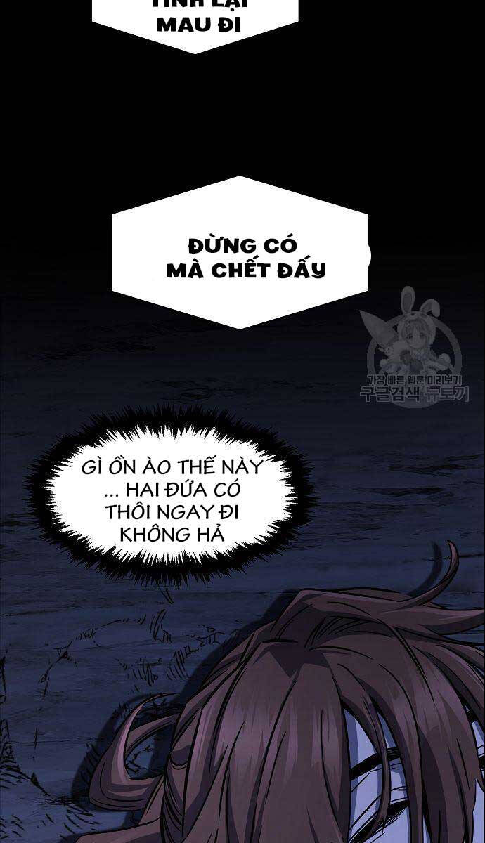 Cảm Kiếm Tuyệt Đối Chapter 49 - Trang 2