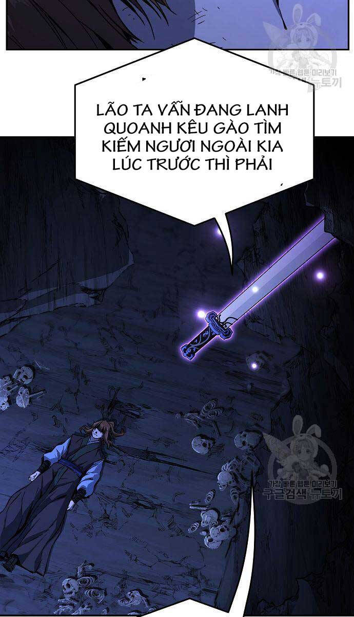 Cảm Kiếm Tuyệt Đối Chapter 49 - Trang 2