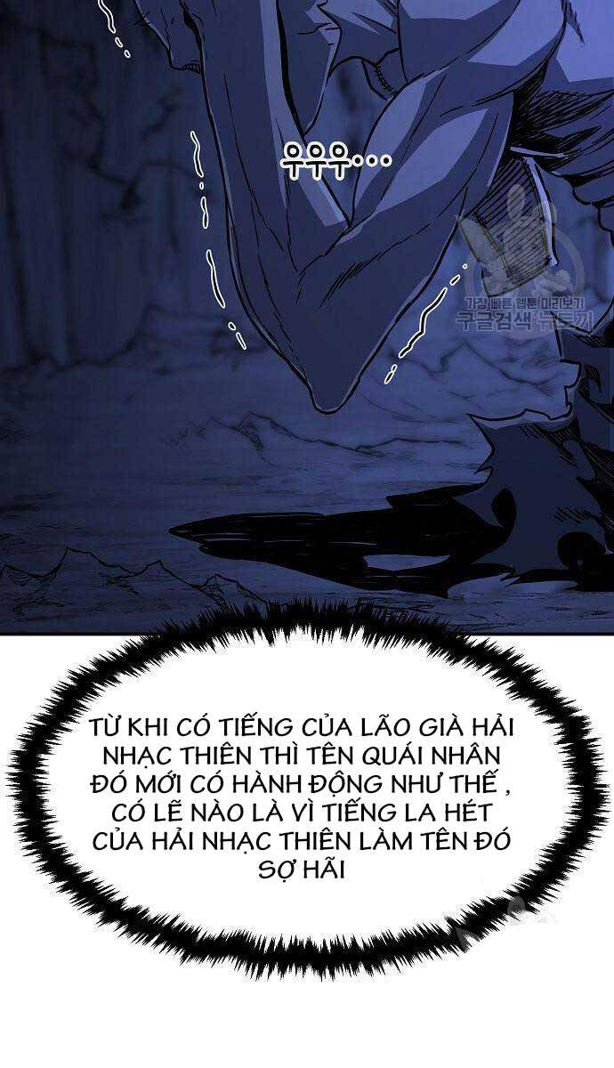 Cảm Kiếm Tuyệt Đối Chapter 49 - Trang 2