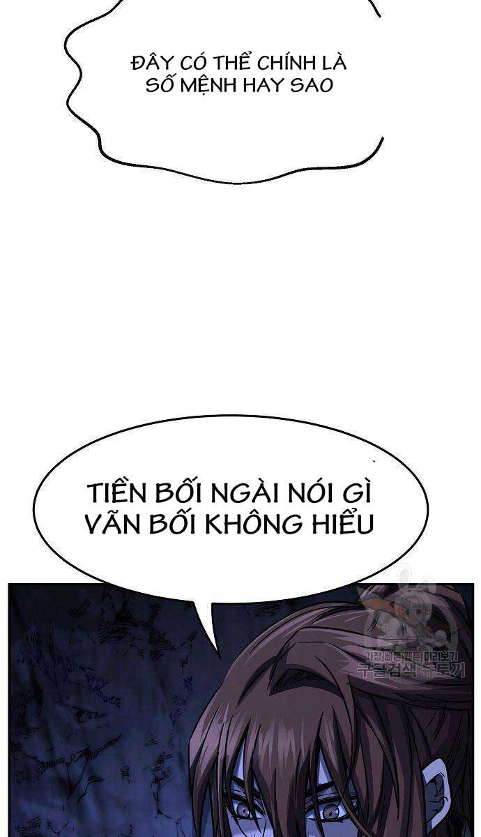 Cảm Kiếm Tuyệt Đối Chapter 49 - Trang 2