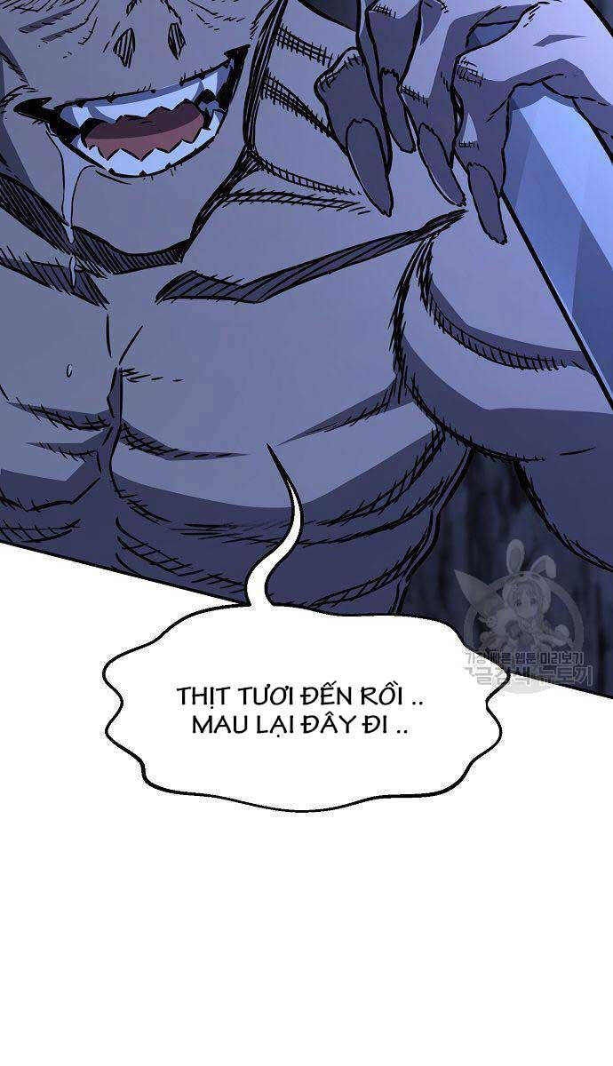 Cảm Kiếm Tuyệt Đối Chapter 49 - Trang 2