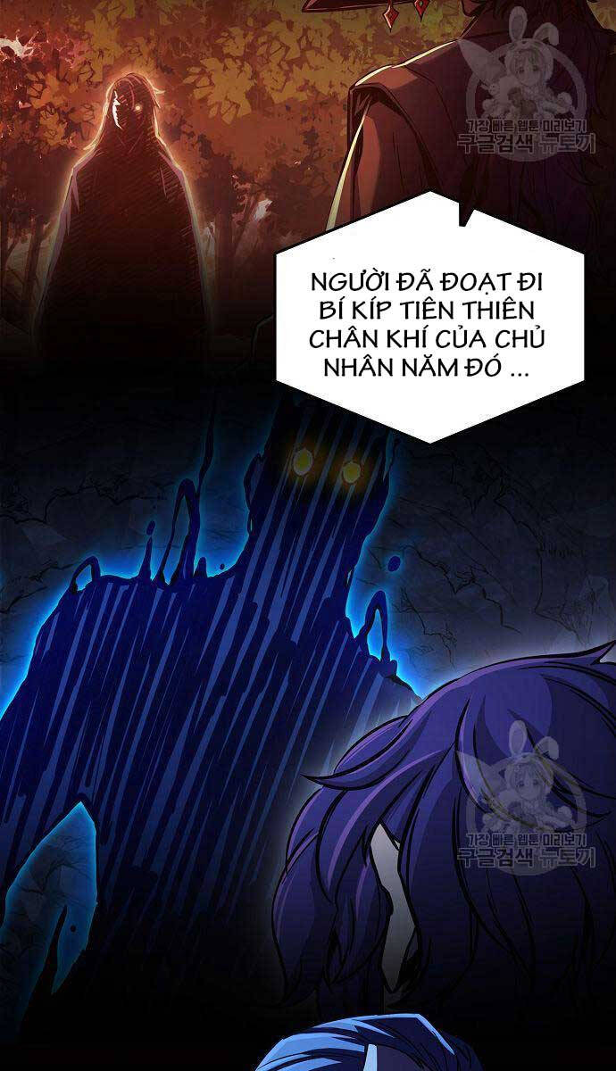 Cảm Kiếm Tuyệt Đối Chapter 49 - Trang 2