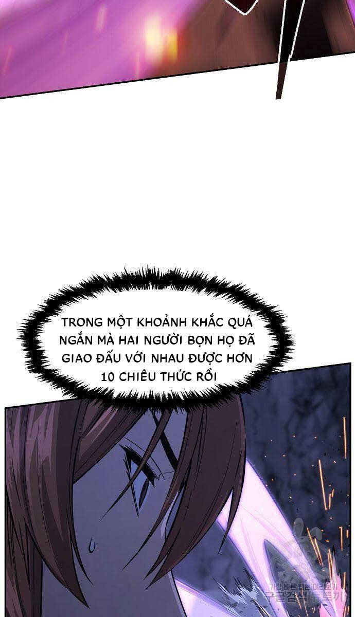 Cảm Kiếm Tuyệt Đối Chapter 48 - Trang 2