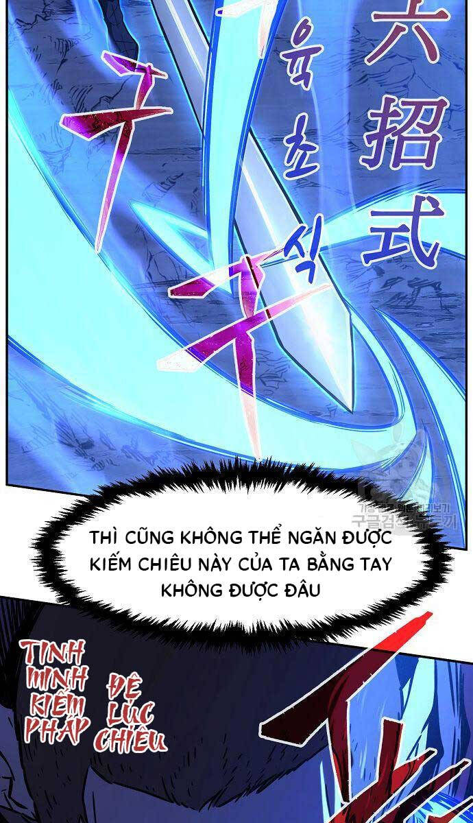 Cảm Kiếm Tuyệt Đối Chapter 48 - Trang 2