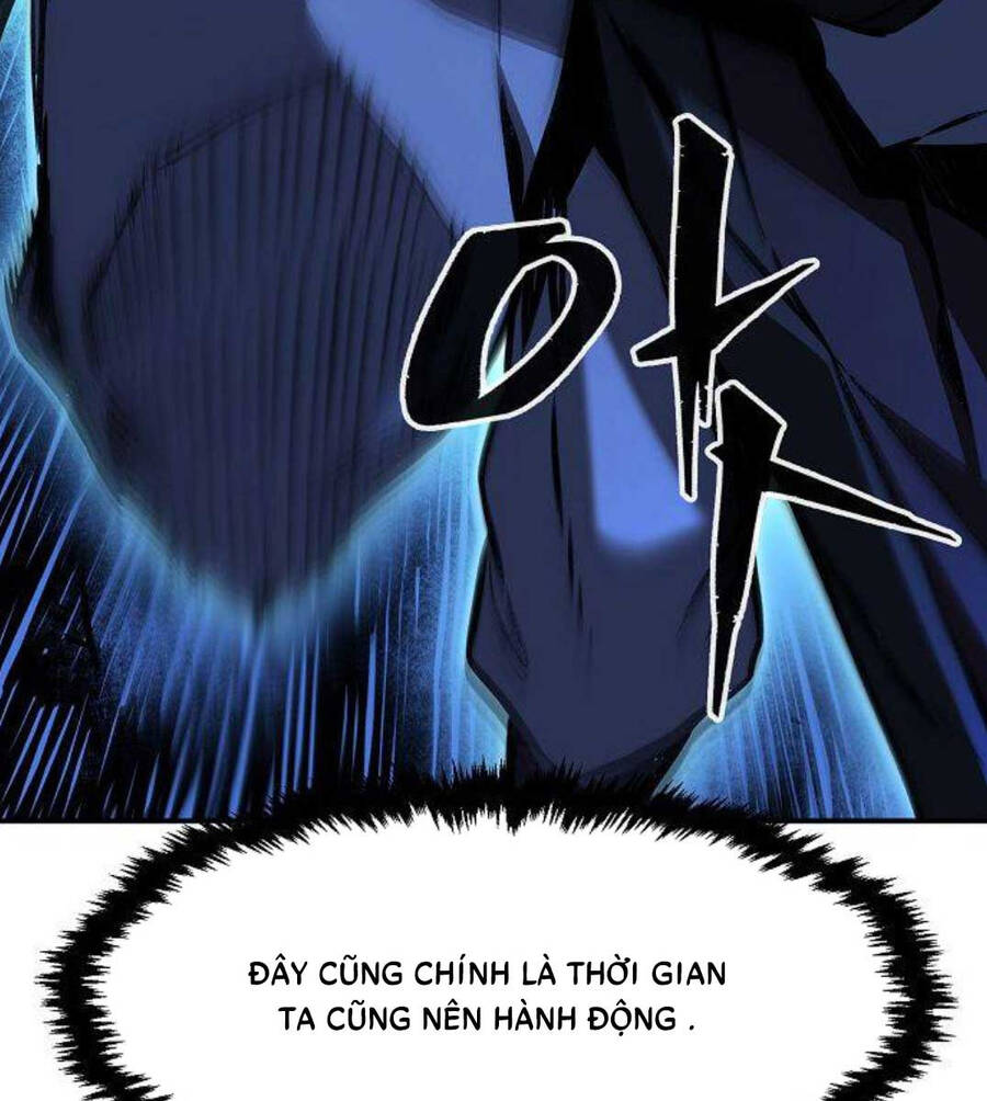 Cảm Kiếm Tuyệt Đối Chapter 47 - Trang 2