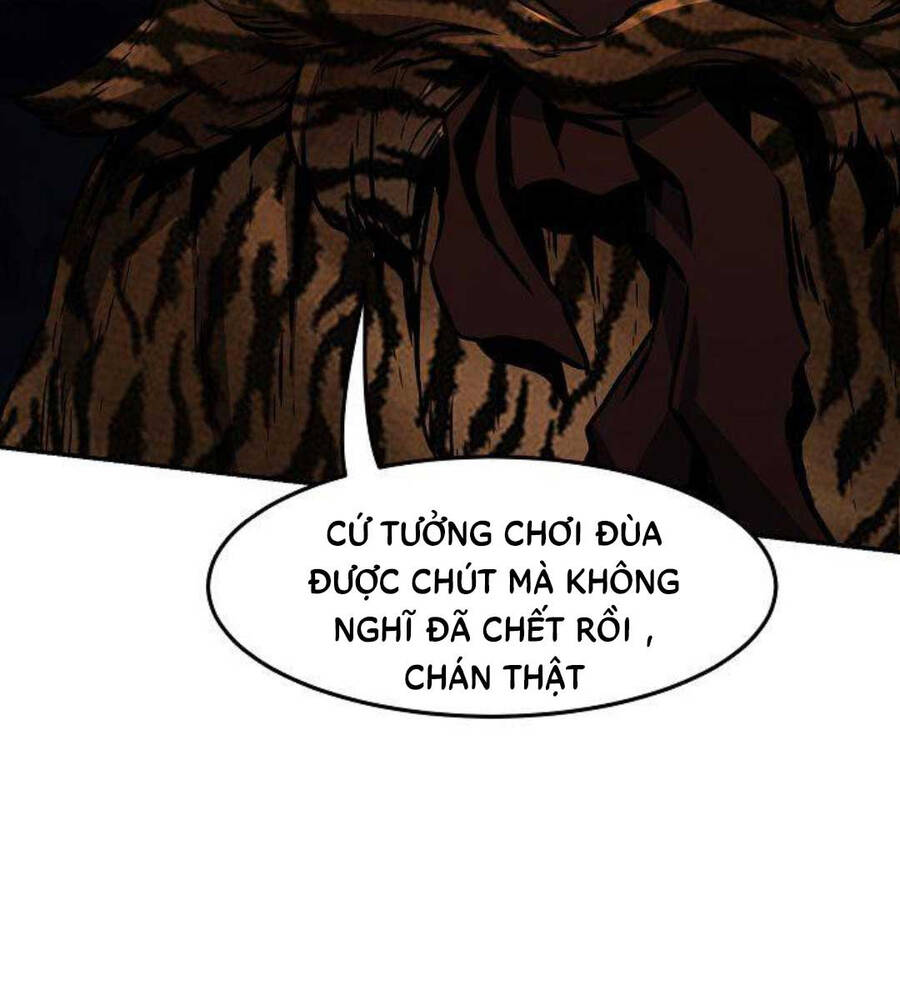 Cảm Kiếm Tuyệt Đối Chapter 47 - Trang 2