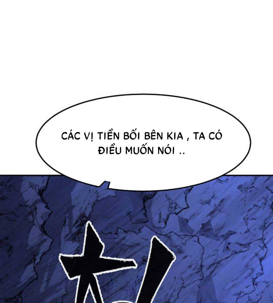 Cảm Kiếm Tuyệt Đối Chapter 47 - Trang 2