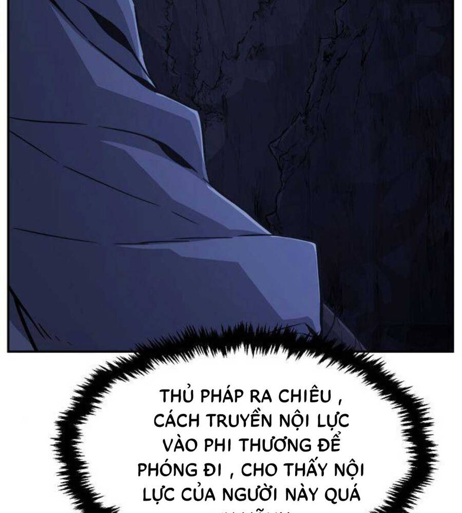 Cảm Kiếm Tuyệt Đối Chapter 46 - Trang 2