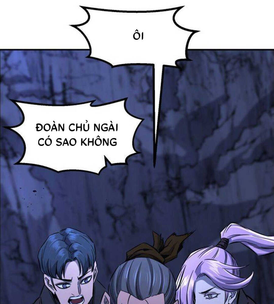 Cảm Kiếm Tuyệt Đối Chapter 46 - Trang 2