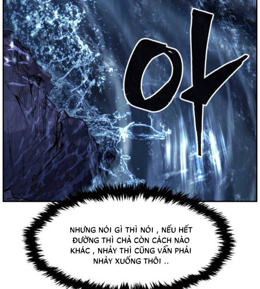 Cảm Kiếm Tuyệt Đối Chapter 46 - Trang 2