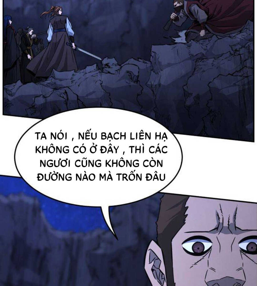 Cảm Kiếm Tuyệt Đối Chapter 46 - Trang 2