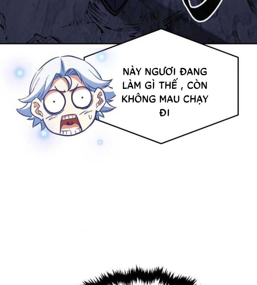 Cảm Kiếm Tuyệt Đối Chapter 46 - Trang 2