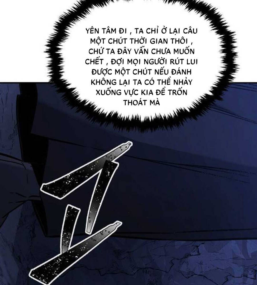 Cảm Kiếm Tuyệt Đối Chapter 46 - Trang 2