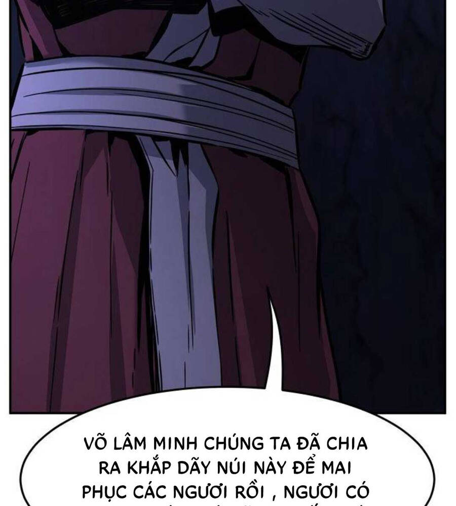 Cảm Kiếm Tuyệt Đối Chapter 46 - Trang 2