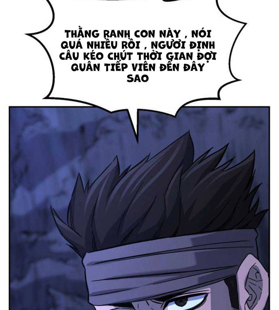 Cảm Kiếm Tuyệt Đối Chapter 46 - Trang 2