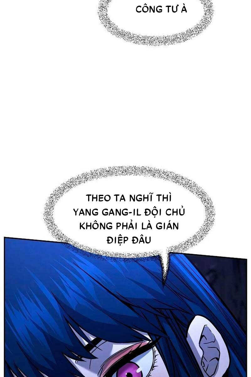 Cảm Kiếm Tuyệt Đối Chapter 45 - Trang 2