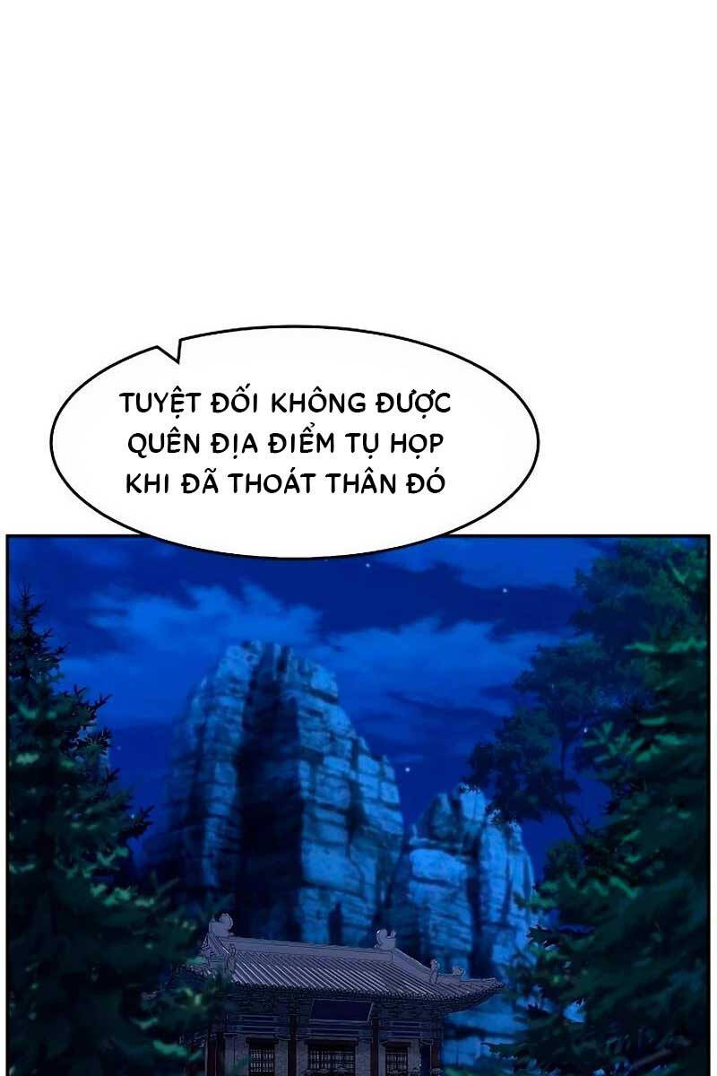 Cảm Kiếm Tuyệt Đối Chapter 45 - Trang 2