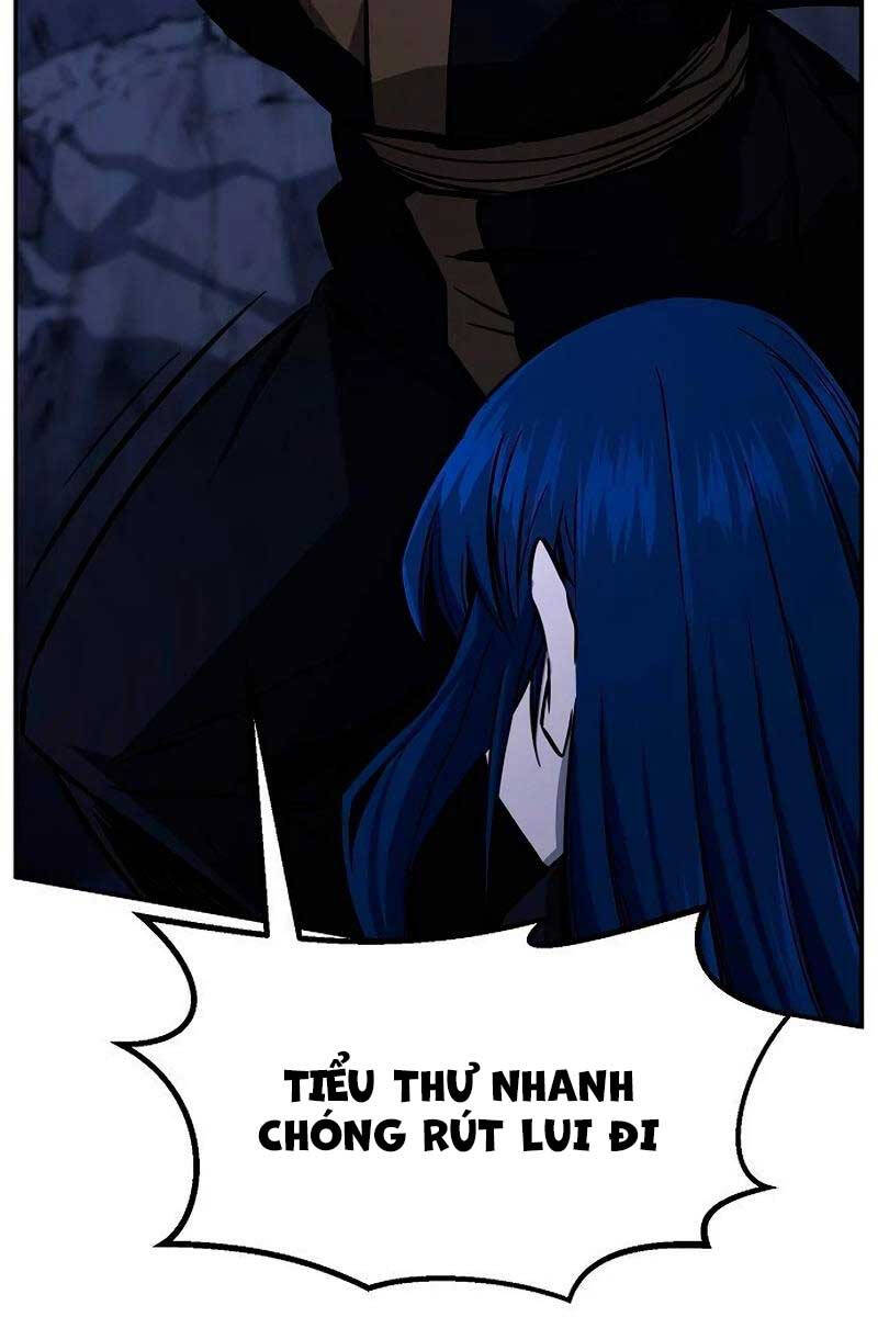 Cảm Kiếm Tuyệt Đối Chapter 45 - Trang 2