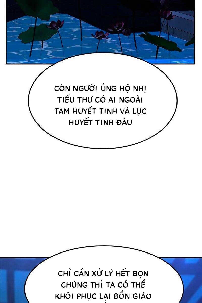 Cảm Kiếm Tuyệt Đối Chapter 45 - Trang 2