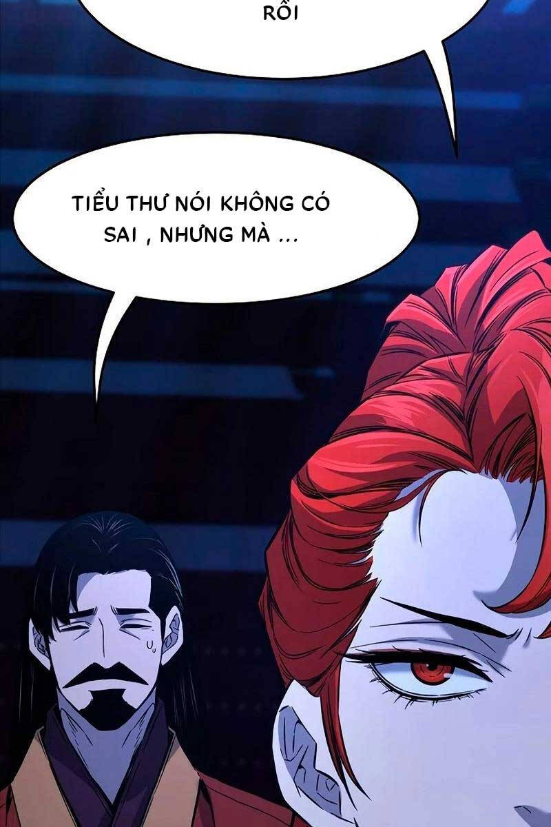 Cảm Kiếm Tuyệt Đối Chapter 45 - Trang 2