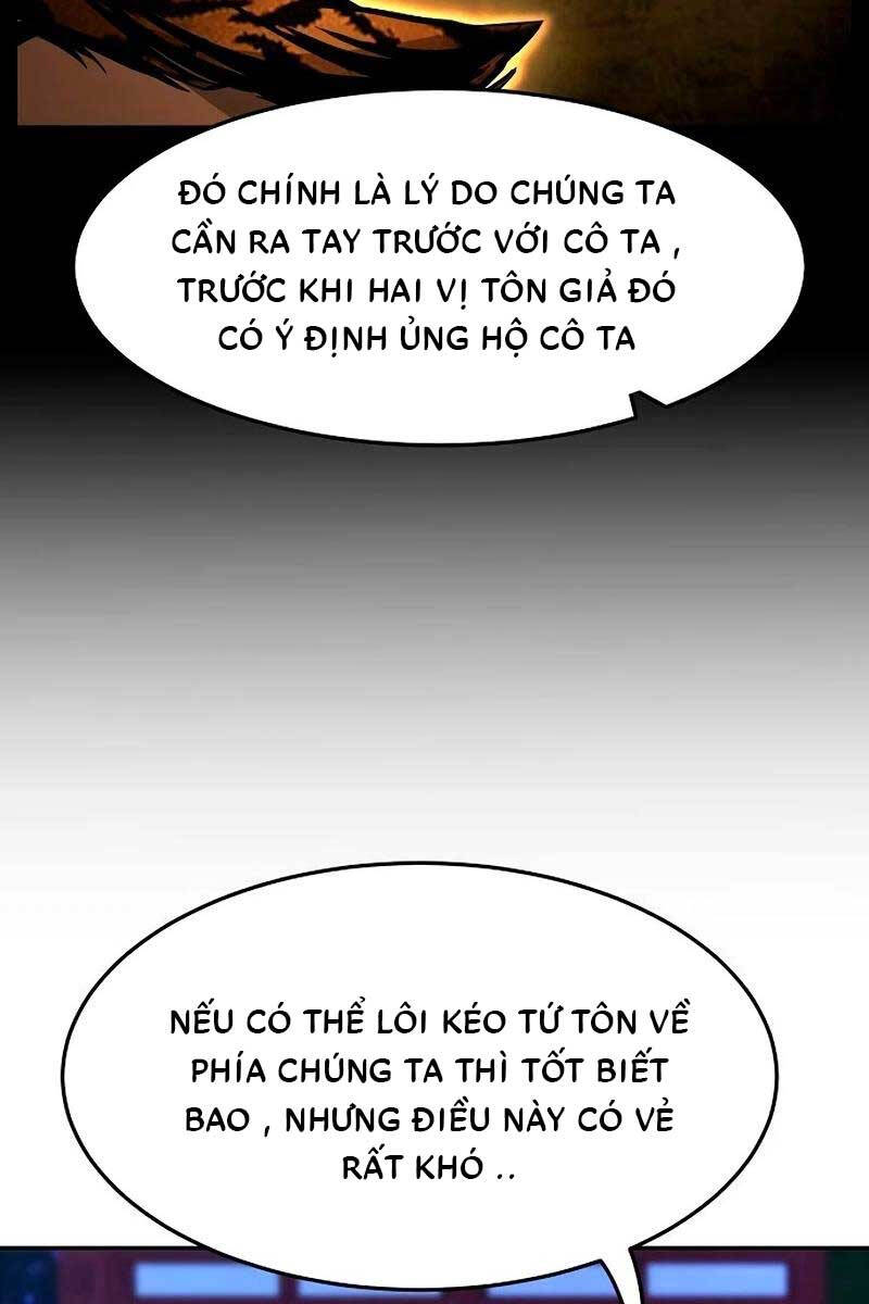 Cảm Kiếm Tuyệt Đối Chapter 45 - Trang 2