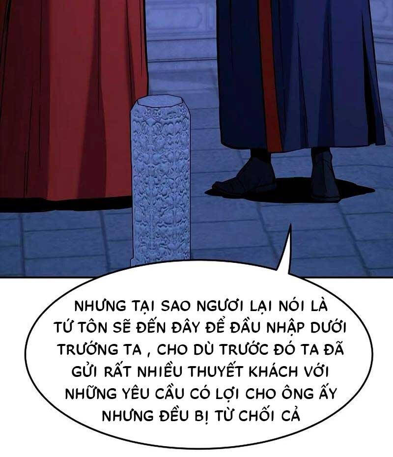 Cảm Kiếm Tuyệt Đối Chapter 45 - Trang 2