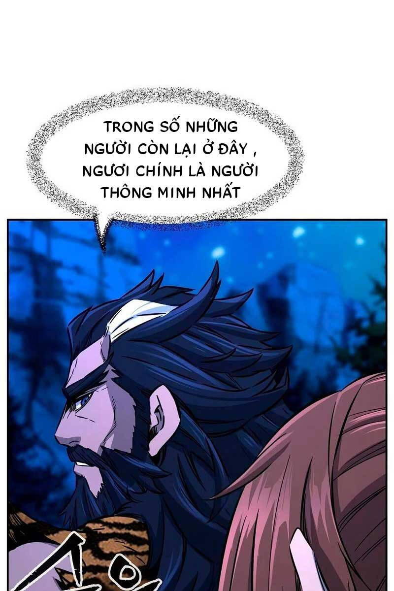 Cảm Kiếm Tuyệt Đối Chapter 45 - Trang 2