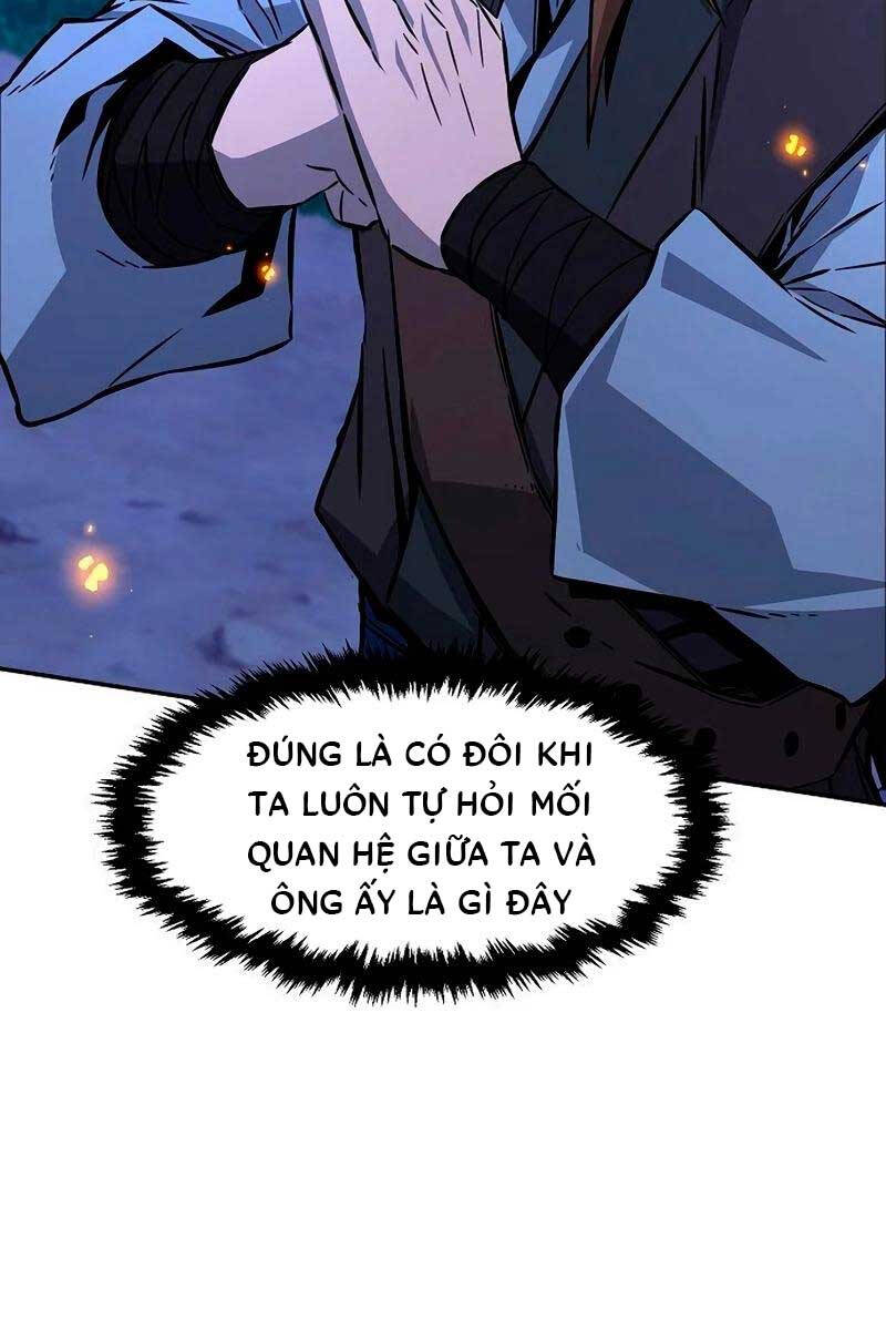 Cảm Kiếm Tuyệt Đối Chapter 45 - Trang 2