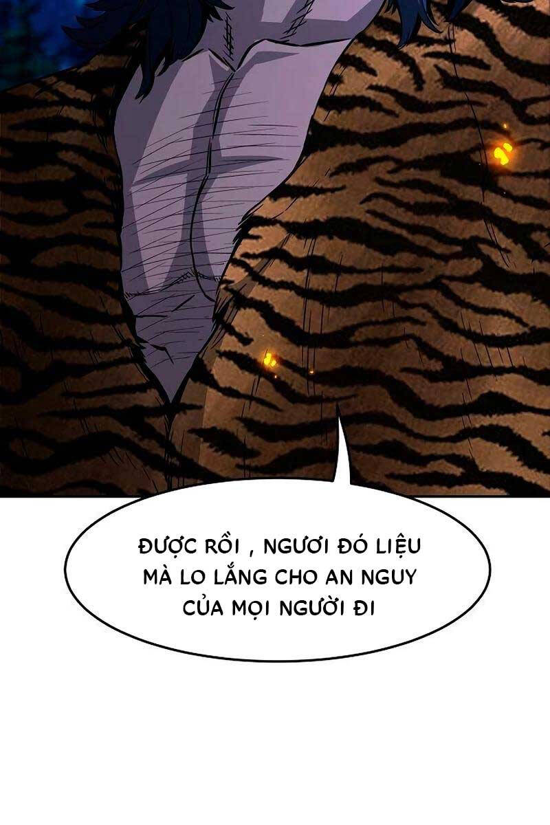 Cảm Kiếm Tuyệt Đối Chapter 45 - Trang 2