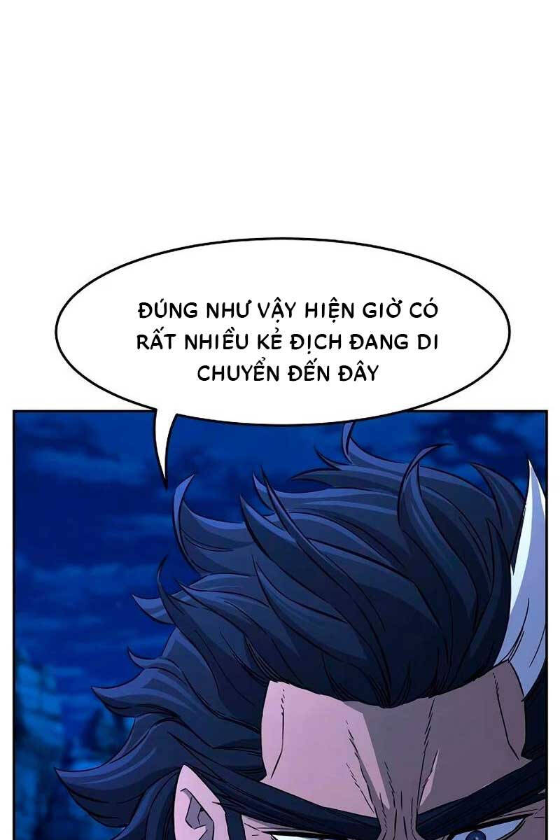 Cảm Kiếm Tuyệt Đối Chapter 45 - Trang 2