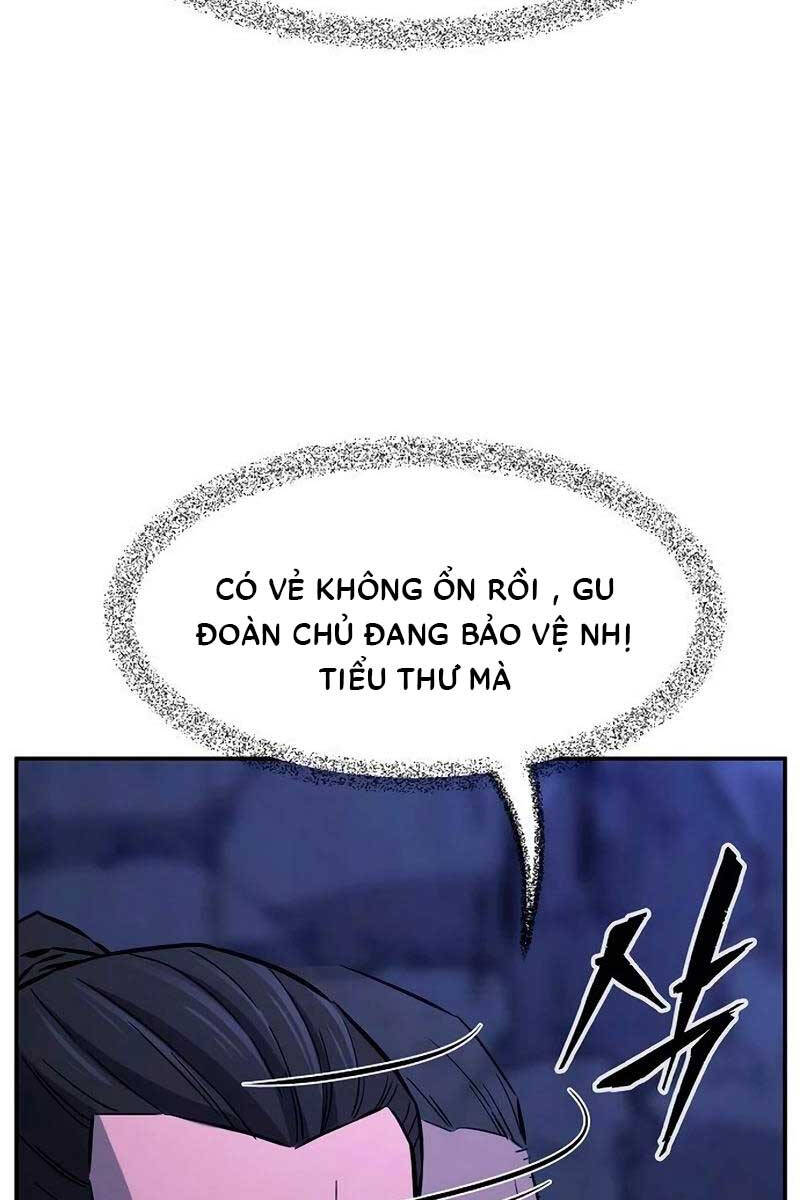 Cảm Kiếm Tuyệt Đối Chapter 45 - Trang 2