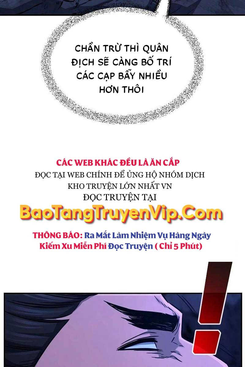 Cảm Kiếm Tuyệt Đối Chapter 45 - Trang 2