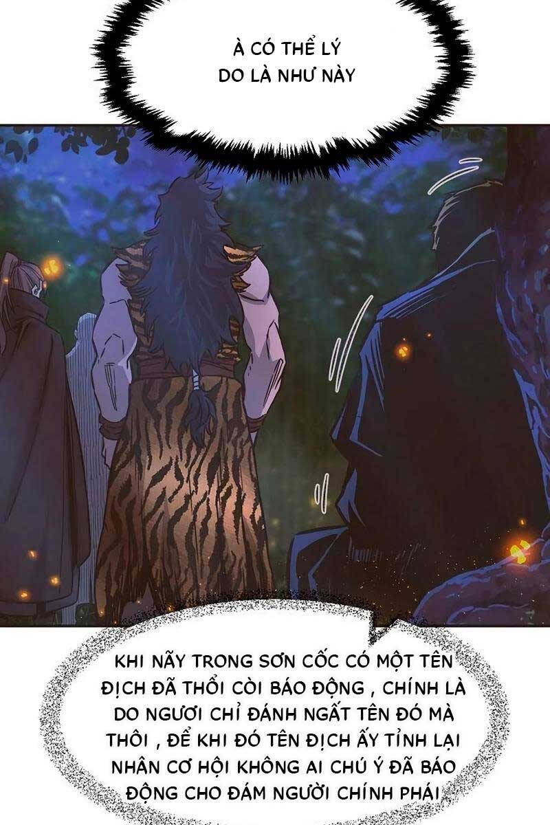 Cảm Kiếm Tuyệt Đối Chapter 45 - Trang 2