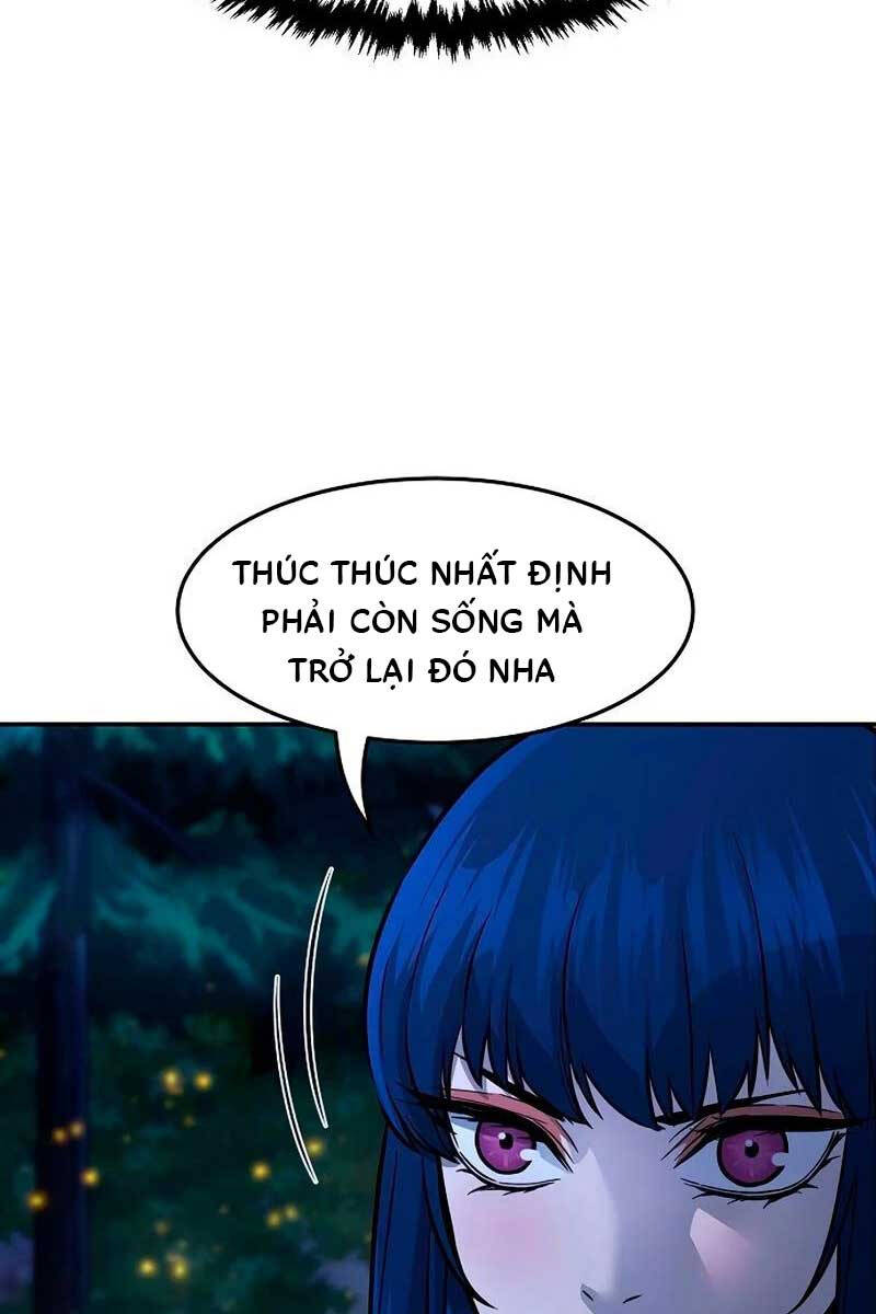 Cảm Kiếm Tuyệt Đối Chapter 45 - Trang 2