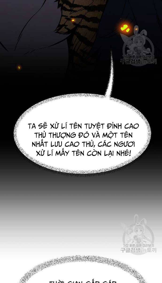 Cảm Kiếm Tuyệt Đối Chapter 44 - Trang 2