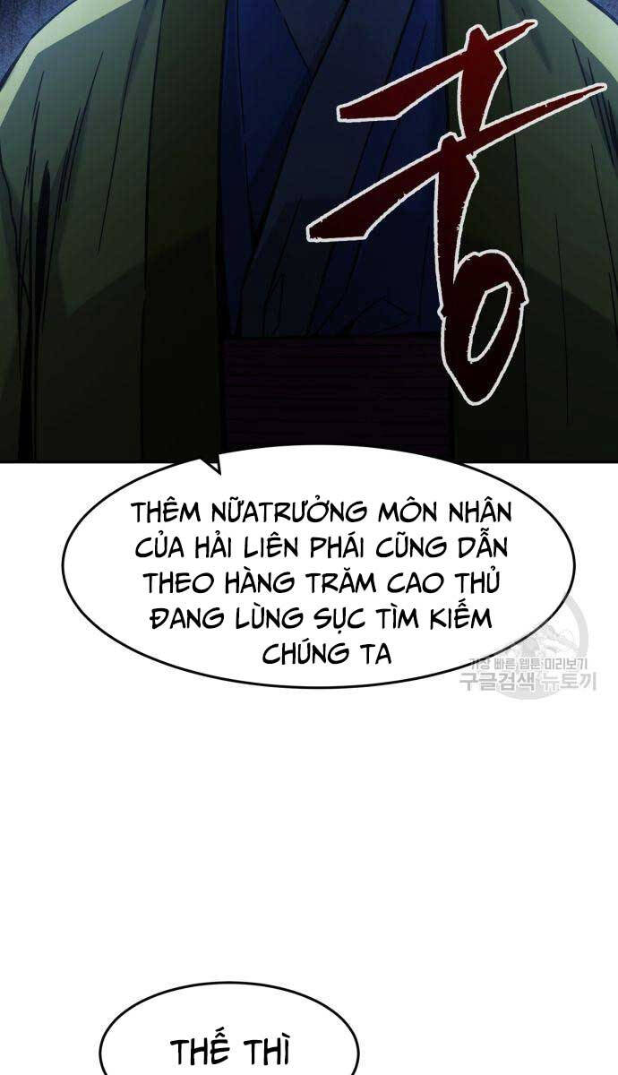 Cảm Kiếm Tuyệt Đối Chapter 44 - Trang 2